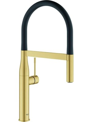 Odea Grohe Essence Tek Kumandalı Eviye Bataryası - 30294GN0