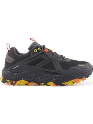 Odea Lumberjack Dallas 3pr Erkek Outdoor Ayakkabı Siyah 43