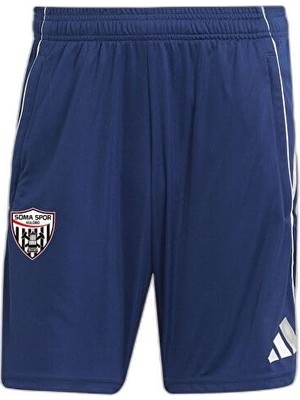 Odea Adidas Somaspor TIRO25C Tr Sho Somaspor Erkek Futbol Antrenman Şortu SOM-JI6552 Renkli