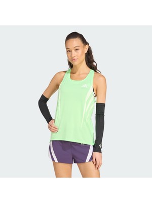 Odea Adidas Adizero Nyc Running Singlet
