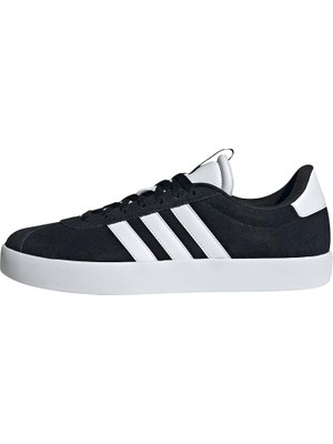 Odea Adidas Vl Court 3.0 Kadın Günlük Spor Ayakkabı Siyah 39.5