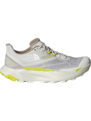 Odea The North Face M Vectiv Infinite 3 Erkek Outdoor Ayakkabısı NF0A8AERCIW1 Gri
