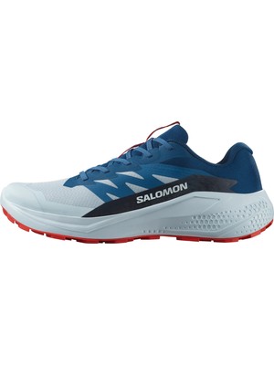 Odea Salomon Alphaglide Erkek Mavi Outdoor Ayakkabı L47724300