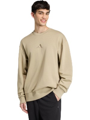 Odea Adidas All Szn French Terry Crew Sweatshirt