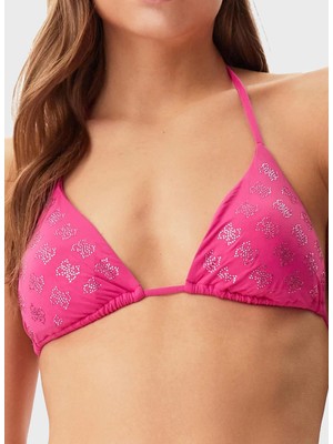 Odea Guess Pembe Kadın Bikini Üst E5GJ13MC040-G4D6