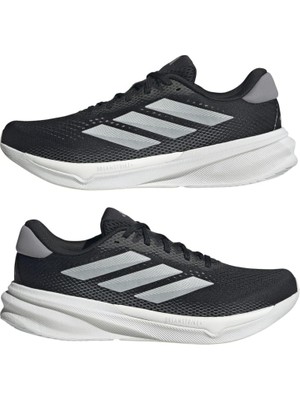 Odea Adidas Supernova Stride 2 Erkek Koşu Ayakkabısı Siyah 43.5