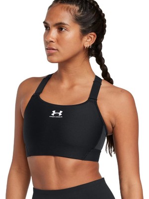 Odea Under Armour Kadın Ua Hg Armour High Spor Sütyen