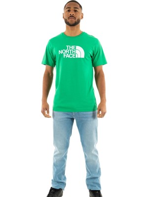 Odea The North Face Erkek Easy T-Shirt (1'li Paket)