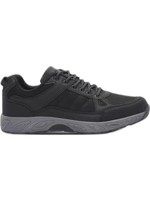 Odea Slazenger Oslo I Erkek Siyah/siyah Outdoor
