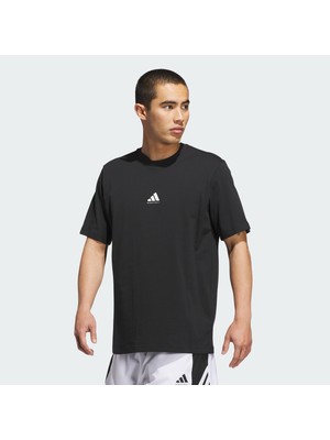 Odea Adidas Adidas Basketball Graphic Tee
