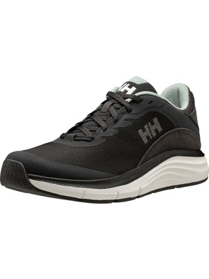 Odea Helly Hansen W Hp Marıne Ls Kadın Yürüyüş Ayakkabısı Siyah 38 Eu