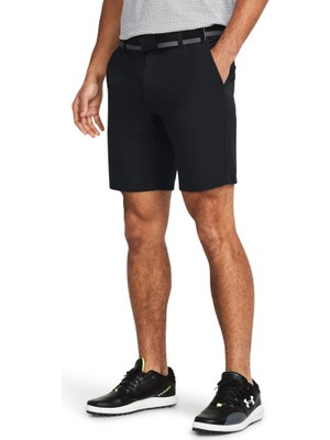 Odea Under Armour Ua Drive Taper Short Erkek Şort Black / / Halo Gray 34