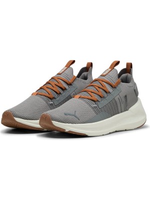 Odea Puma Softride Symmetry Fuzion Ls Erkek Koşu Ayakkabısı 31148203 Gri