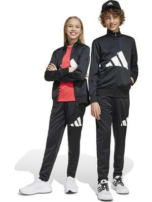 Odea Adidas J Bl Tr Ts 205 Çocuk Eşofman Takımı