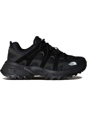 Odea The North Face Hedgehog 06 Rvst Erkek Outdoor Ayakkabısı NF0A8AE9KY41 Siyah