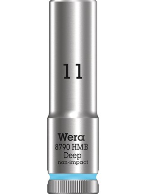 Odea Wera 8790 Hmb Deep 11,0, Cam Göbeği, 11.0 mm