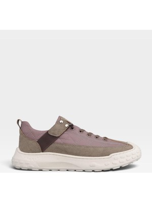 Ryt Forest Erkek Sneaker - Kahve