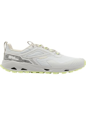 Odea Jack Wolfskin Prelight Texashield Low Erkek Ayakkabı Gri 40.5