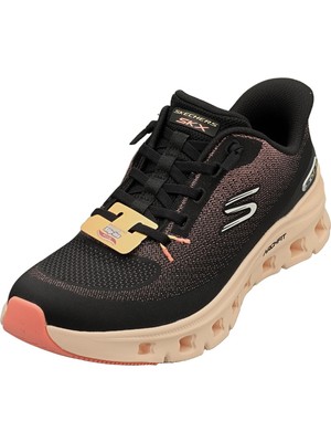 Odea Arch Fıt Glıde-Step Pro Siyah