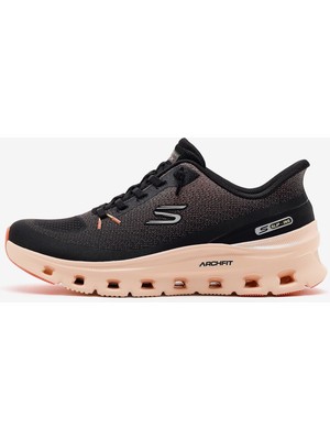 Odea Arch Fıt Glıde-Step Pro Siyah