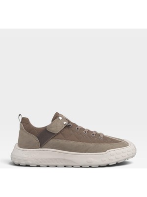 Ryt Forest Erkek Sneaker - Zeytin