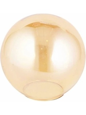 Ada Avize Glop Bal Rengi Avize CAMI(E27)