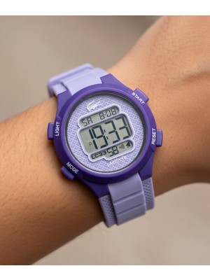 Lacoste LAC2030071 Çocuk Kol Saati