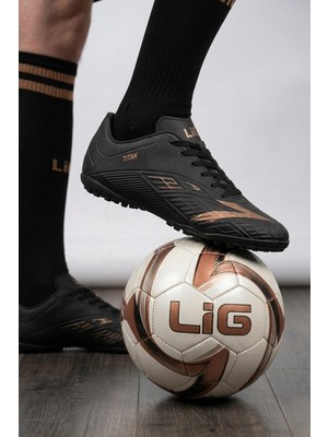 Lig Titan Erkek Halı Saha Spor Ayakkabısı