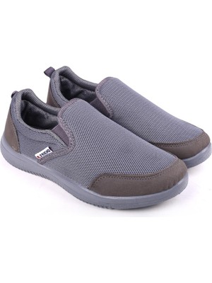 Papuç Sepeti 3805 Aqua Rahat Taban Günlük Unisex Spor Ayakkabı