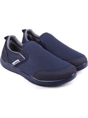 Papuç Sepeti 3805 Aqua Rahat Taban Günlük Unisex Spor Ayakkabı