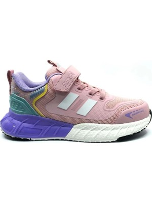 Papuç Sepeti Ukon Unisex (Erkek-Kız) Günlük Rahat Spor Ayakkabı