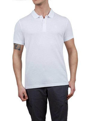 Alpinist Roc Erkek Polo T-Shirt 600603-BYZ