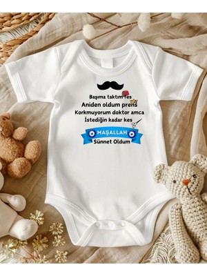 Lupi Sünnet Yazılı Sünnet Zıbın