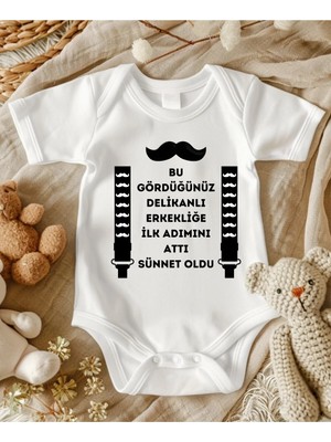 Lupi Sünnet Yazılı Sünnet Zıbın