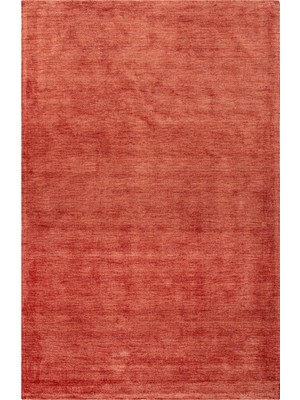 Esranın Dünyası 3s Kırmızı Modern Modern Geometrik Etnik Eskitme Desenli Boho Oturma Odası Salon Yolluk Koridor Mutfak Halısı