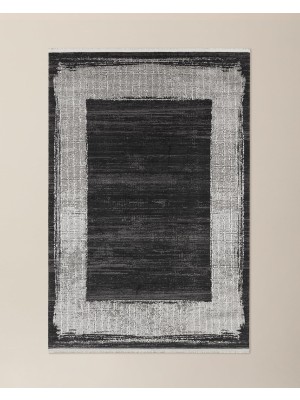 Esranın Dünyası Ardenne Halı- Beyaz- 120X180 cm