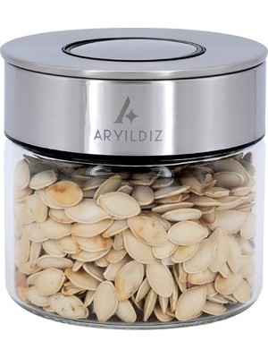 Esranın Dünyası Ar Yıldız Timeless Saklama Kabı 390 ml