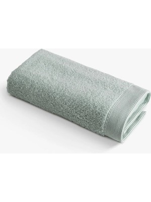 Green Black Grenn Black Elena Mint Yüz Havlusu