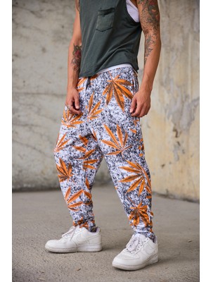 Superblue Erkek Bel Paça Lastikli Jogger Pantolon