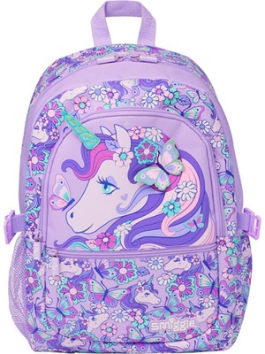 Smiggle Hi There Unicorn Classic Sırt Çantası