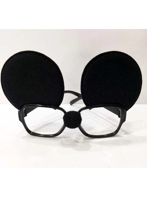 Eco Lounge Mickey Mouse Gözlüğü BX40