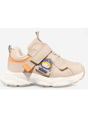 Vicco Filika Ortopedik Taban Çocuk Sneaker
