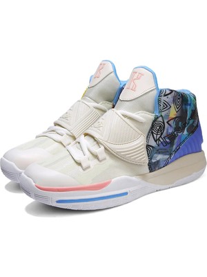 Ebt Unisex Basketbol Ayakkabısı