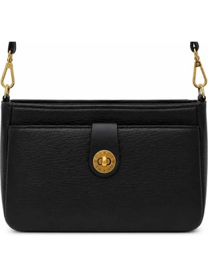 Nas Bag , Üç Gözlü, Ithal, Kadın Postacı Çanta