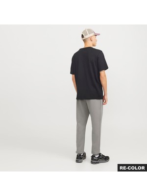 Jack & Jones Erkek Dark Kesim Orta Bel Pantalon - Will