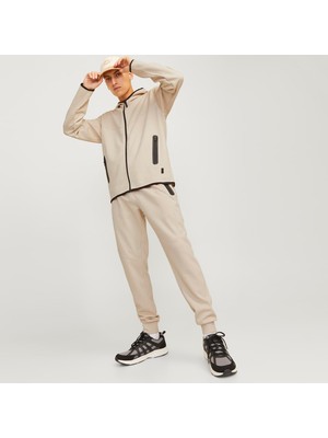 Jack & Jones Erkek Dark Kesim Orta Bel Pantalon - Will