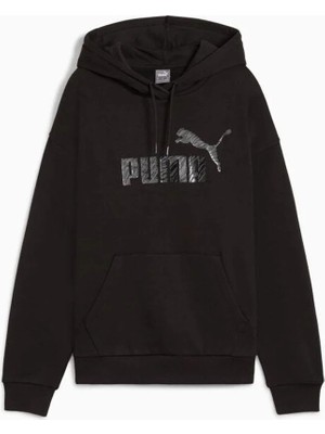 Puma ESS+ ANIMAL Hoodie FL
