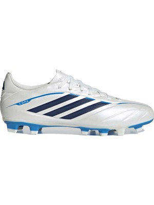 adidas Copa Pure IV Club Fg/Mg Erkek Beyaz Futbol Krampon KI3104