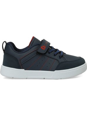 I Cool Jacop F Lacivert Erkek Çocuk Sneaker