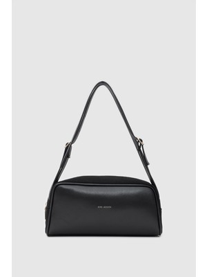 Shule Bags Cady Baget Çanta Siyah